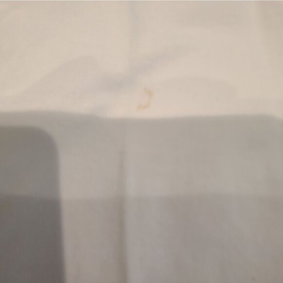 Cabi Women's White Jeans Slim - Picture 3 of 7